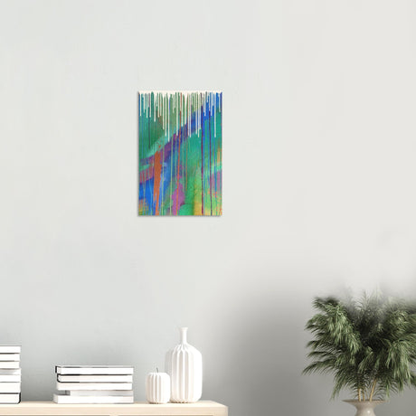 da vinci modern minimalist art
