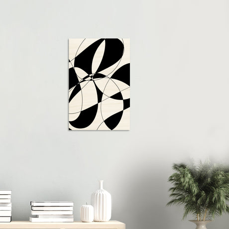 da vinci contemporary minimalist art 4