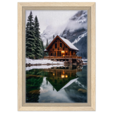 wall art 2760x90 cm / 24x36″Fine Art Poster