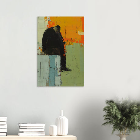  minimalist modern wall art 9