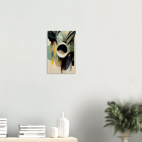 da vinci contemporary modern wall art 13