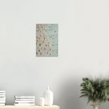da vinci minimalist modern art 3