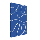 da vinci contemporary minimalist wall art 1