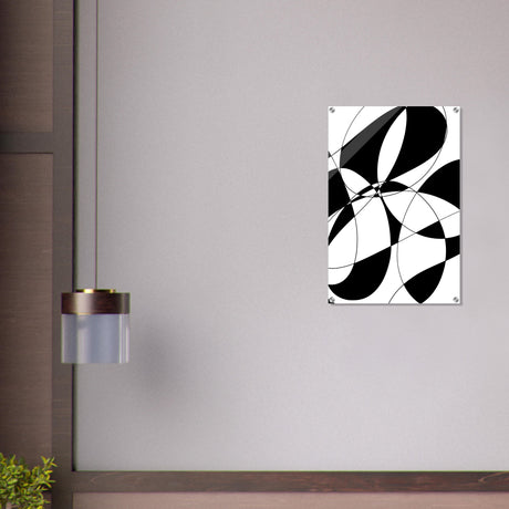 da vinci contemporary minimalist art 4