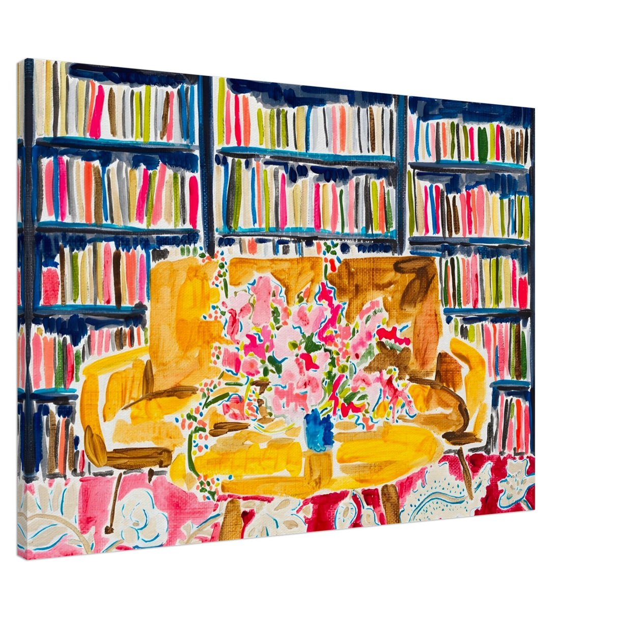  contemporary wall art print 3