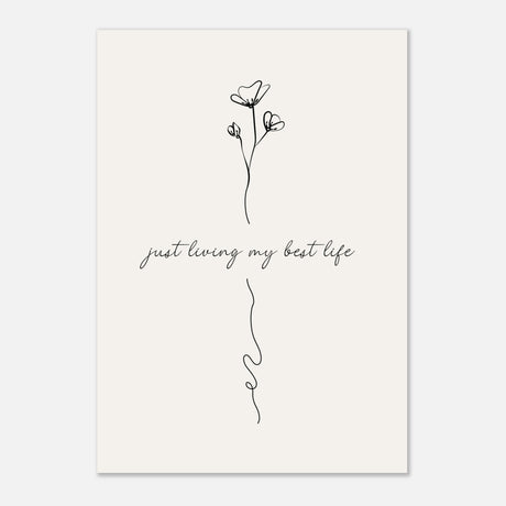  motivational wall art 11
