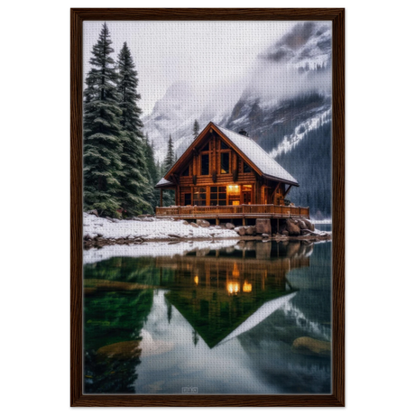 wall art 2730x45 cm / 12x18″Fine Art Poster