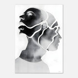 da vincis minimalist wall art 1