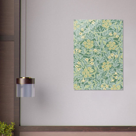 jasmin by william morris