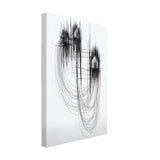 da vinci minimalist modern art 7