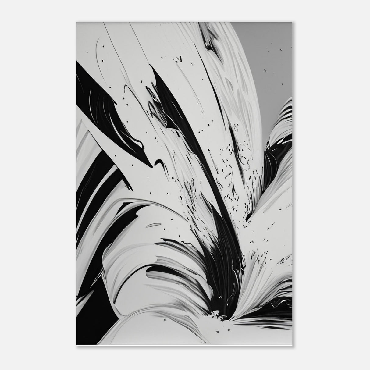 da vinci contemporary modern wall art 30