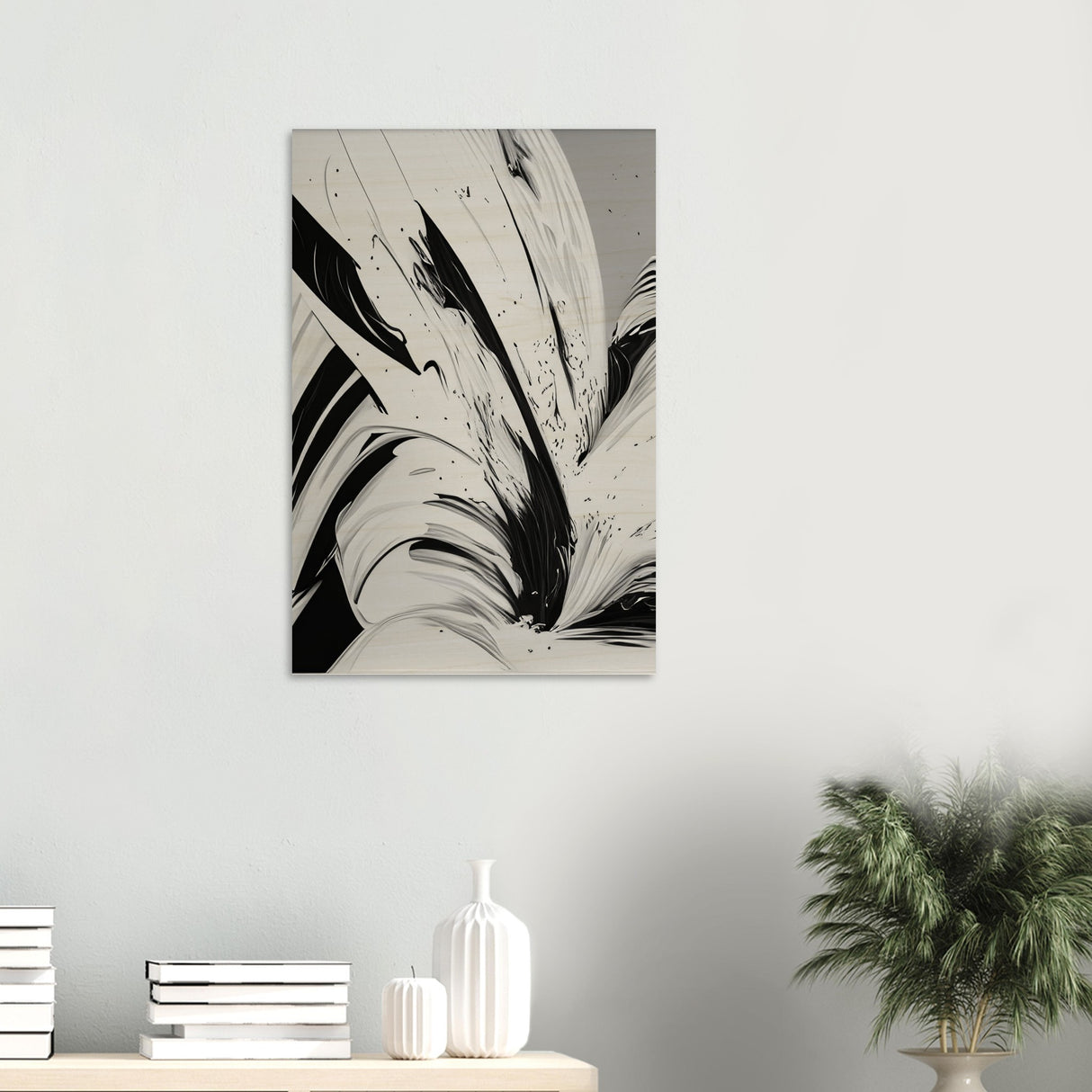 da vinci contemporary modern wall art 30