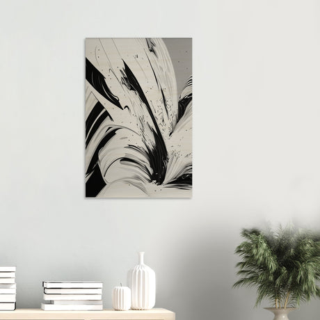 da vinci contemporary modern wall art 30