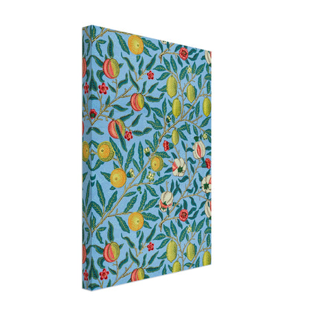 fruit or pomegranate by william morris