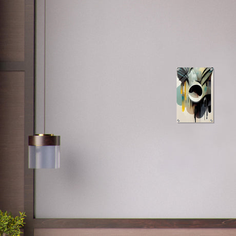 da vinci contemporary modern wall art 13