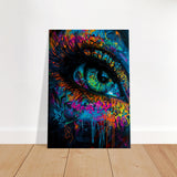  contemporary wall art print 1