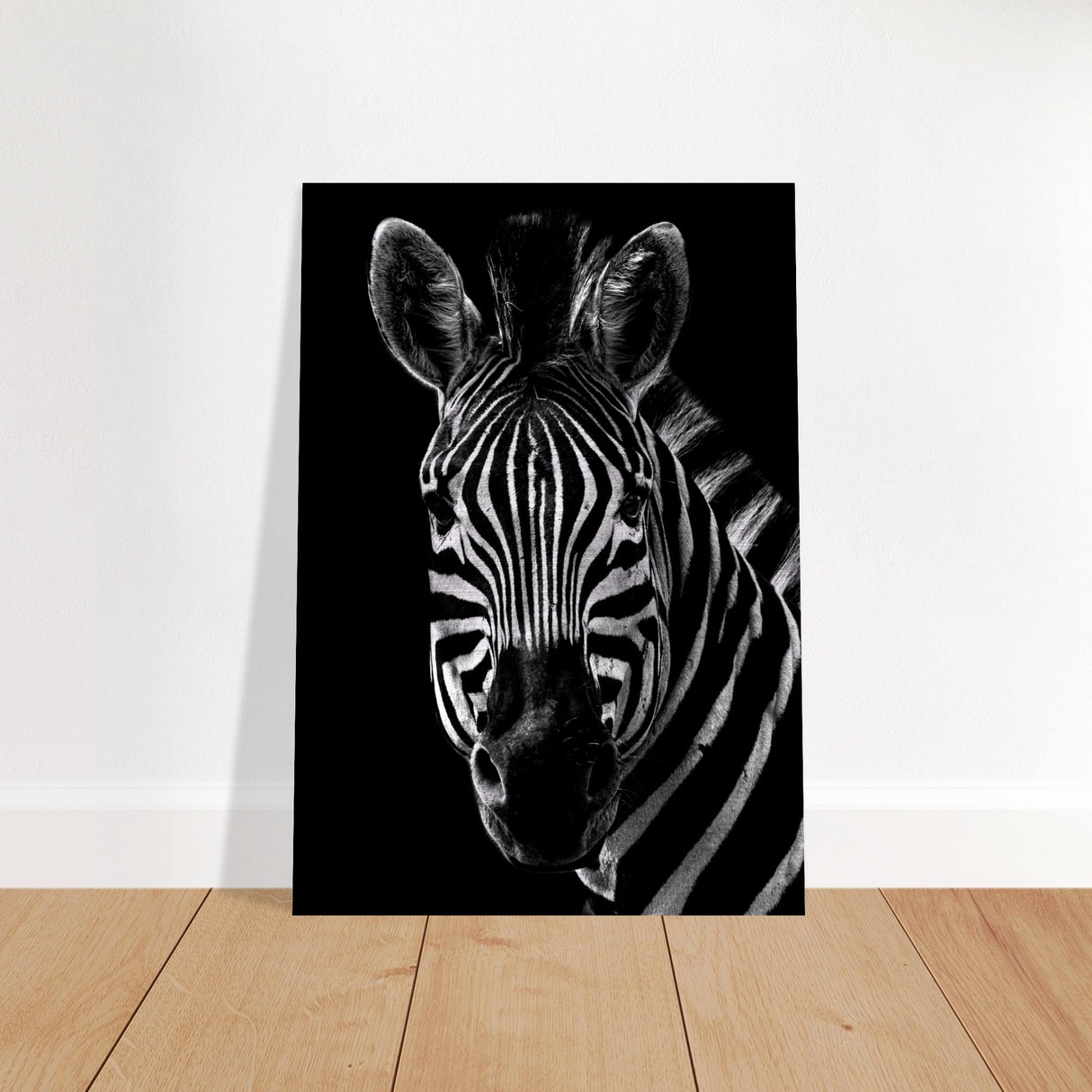  minimalist animal wall art zebra animal black and white prints