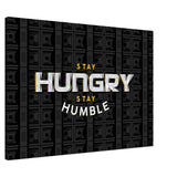  motivational wall art humble