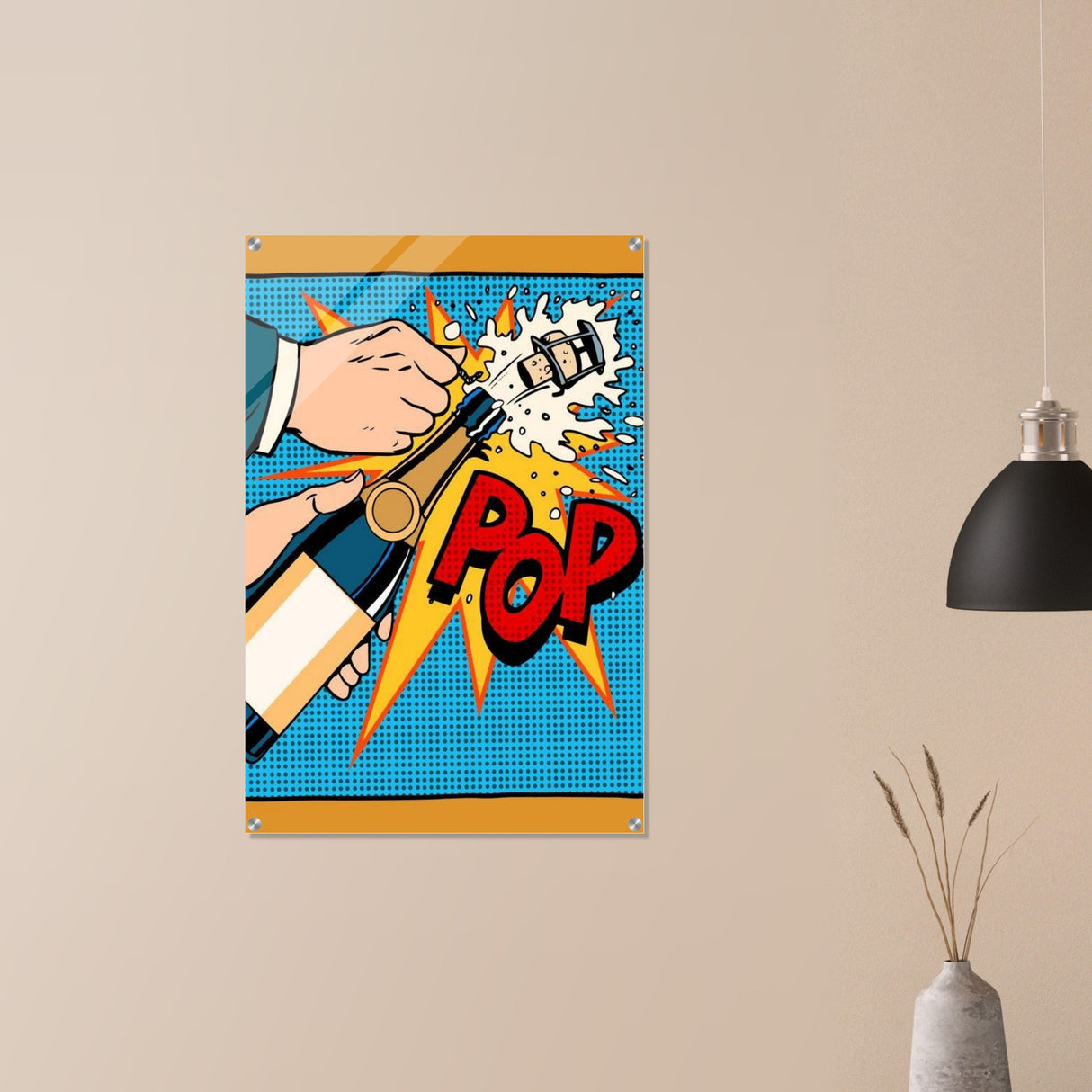  pop art wall art 14