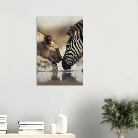 wild life wall art