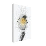 da vinci minimalist wall art 3