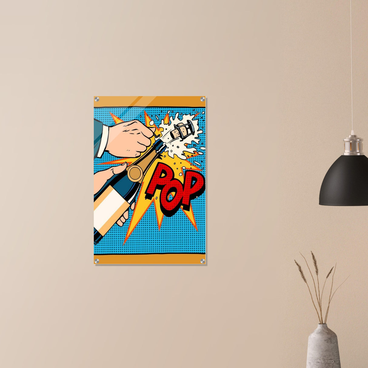  pop art wall art 14