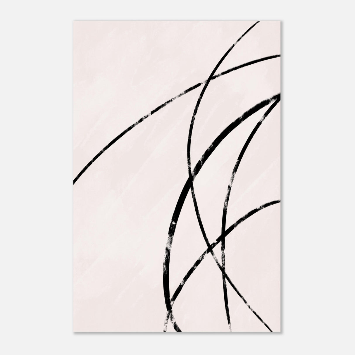 da vinci contemporary modern wall art 23