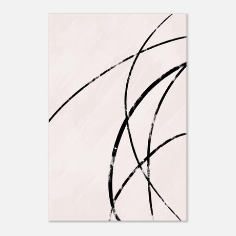 da vinci contemporary modern wall art 23