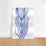 da vinci contemporary modern wall art 28