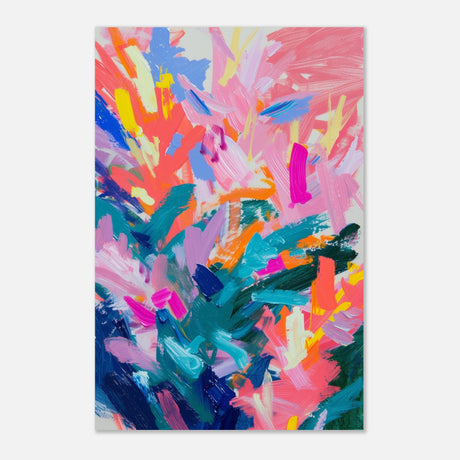  contemporary wall art print