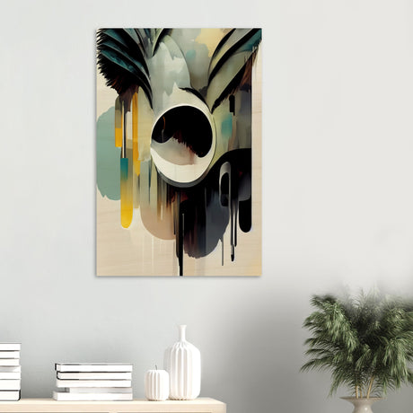 da vinci contemporary modern wall art 13