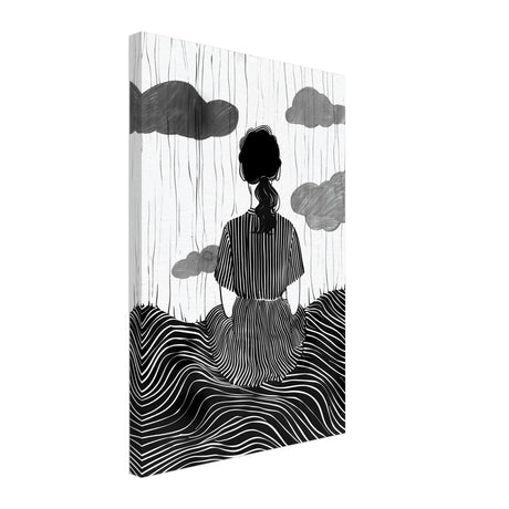  minimalist modern art 8
