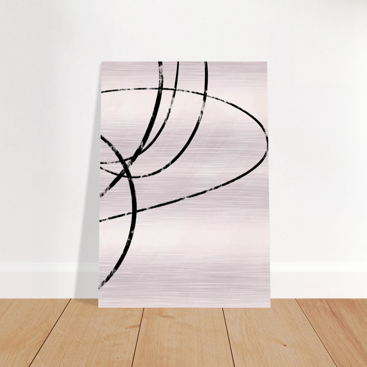 da vinci contemporary modern wall art 22