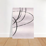 da vinci contemporary modern wall art 22