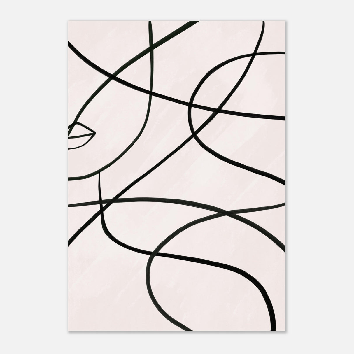 da vinci contemporary modern wall art 7