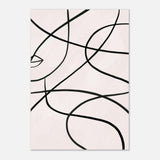 da vinci contemporary modern wall art 7