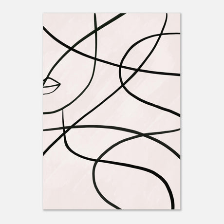 da vinci contemporary modern wall art 7
