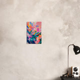  contemporary wall art print
