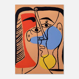 tete de femme head of a woman by pablo picasso 1962