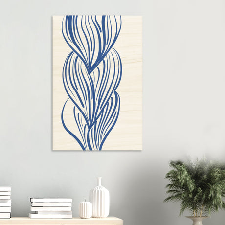 da vinci contemporary modern wall art 28