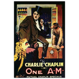 Classic Icons Canvas Pair - Canvas - 30X45 CM / 12X18″ - 