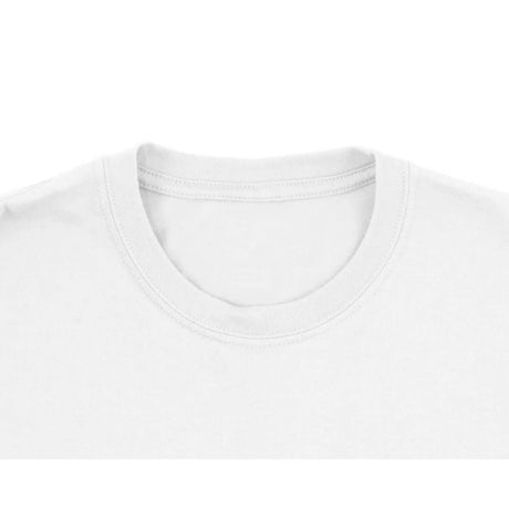 Classic Kids Crewneck T-shirt | I Love Me - XS - Navy - 