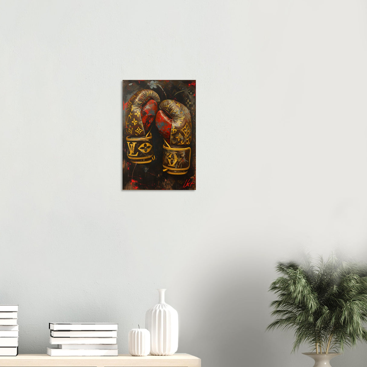 da vinci pop art wall art 11