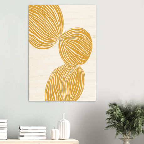 da vinci contemporary modern wall art 12