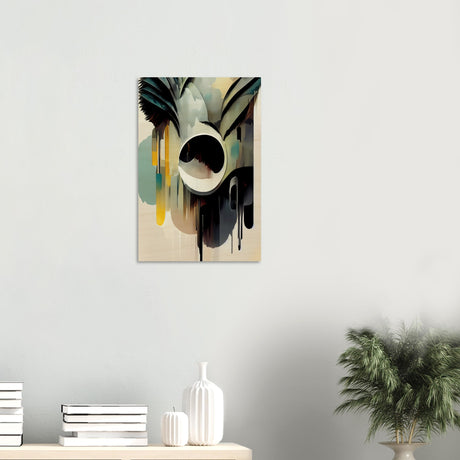 da vinci contemporary modern wall art 13