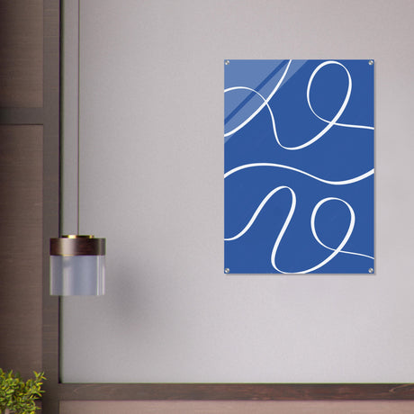 da vinci contemporary minimalist wall art 1