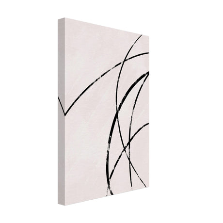 da vinci contemporary modern wall art 23