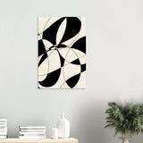 da vinci contemporary minimalist art 4