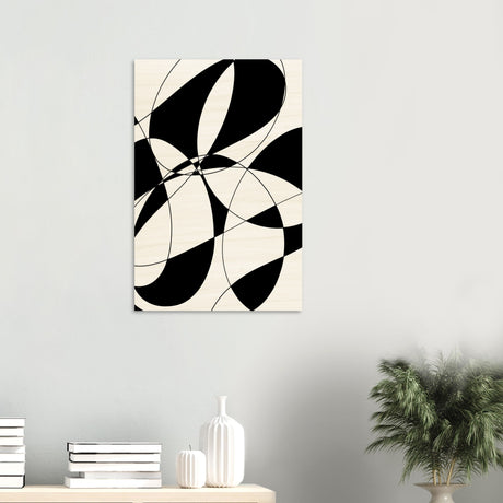 da vinci contemporary minimalist art 4