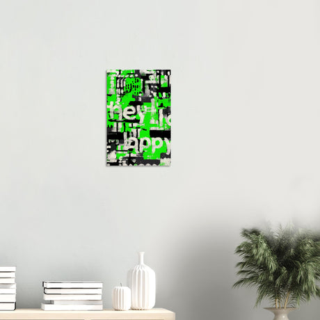 da vinci contemporary modern wall art 14
